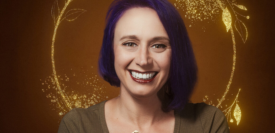 Amy Vorpahl- 2026